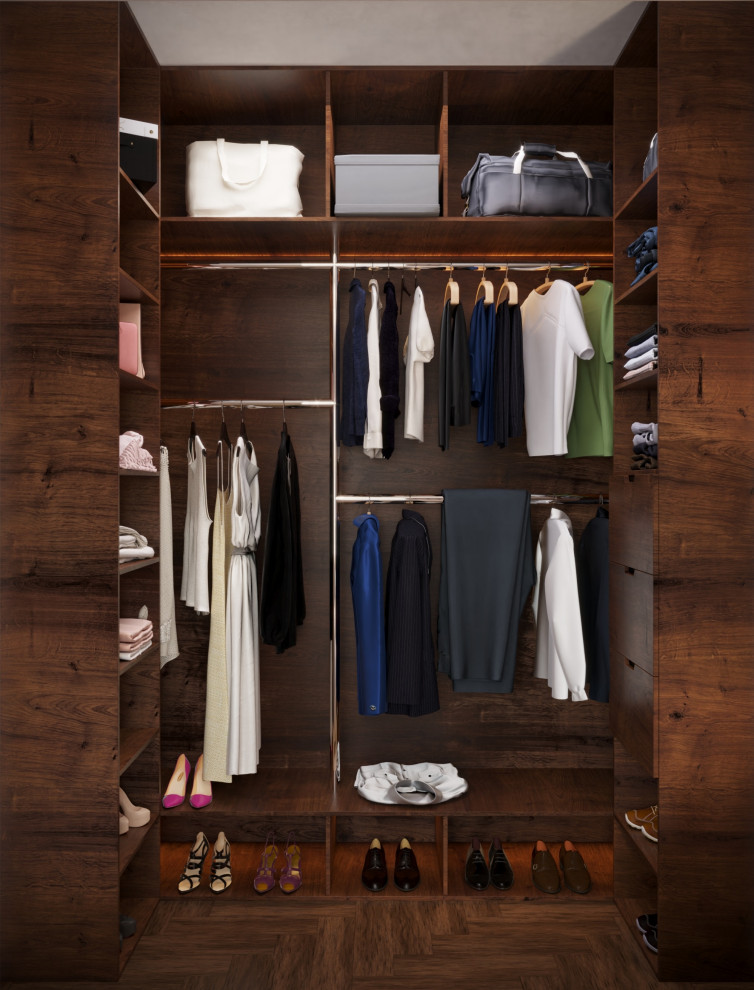 Элегантность вне времени