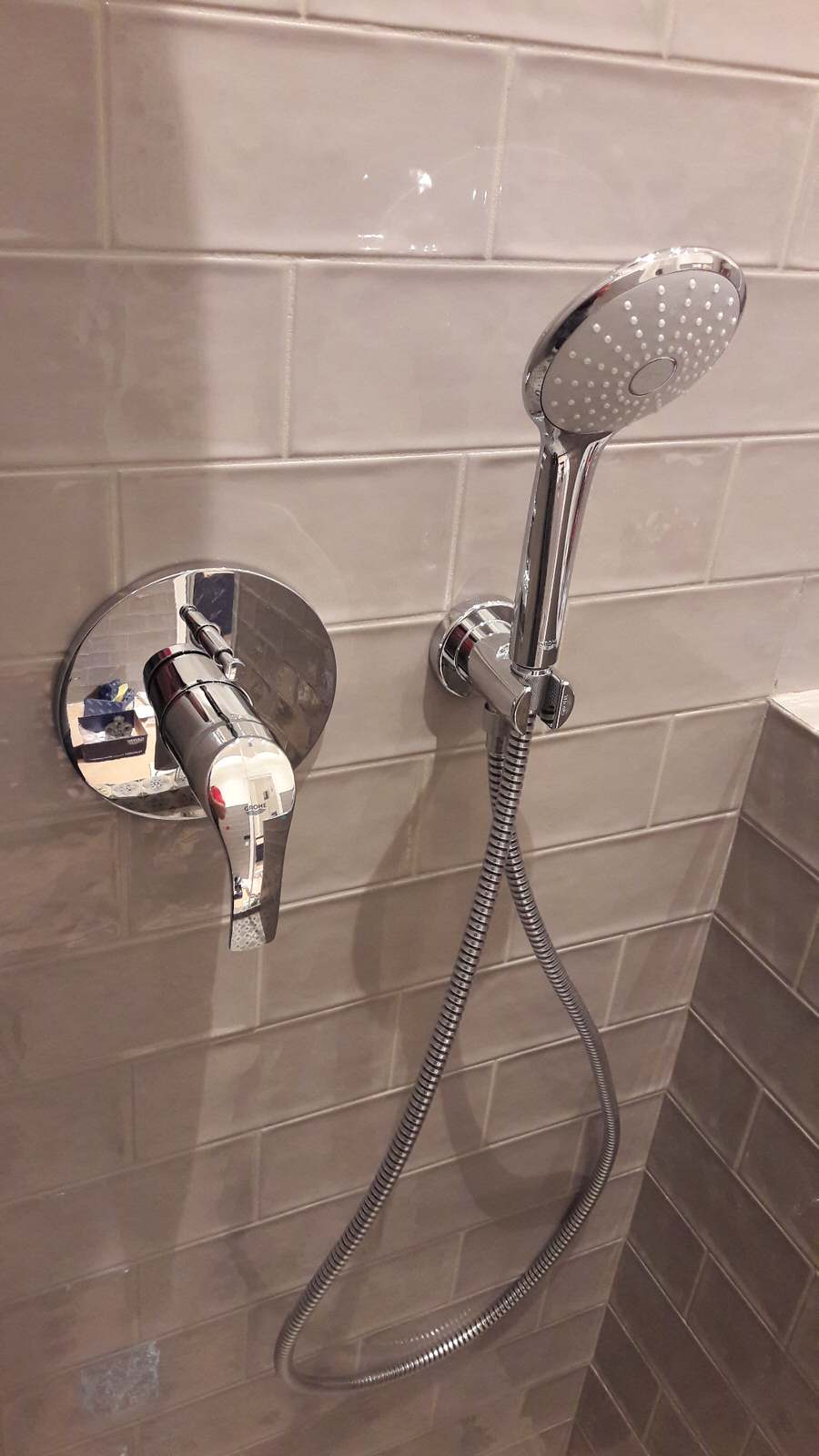 Монтаж отопления и водопровода жк Карамель