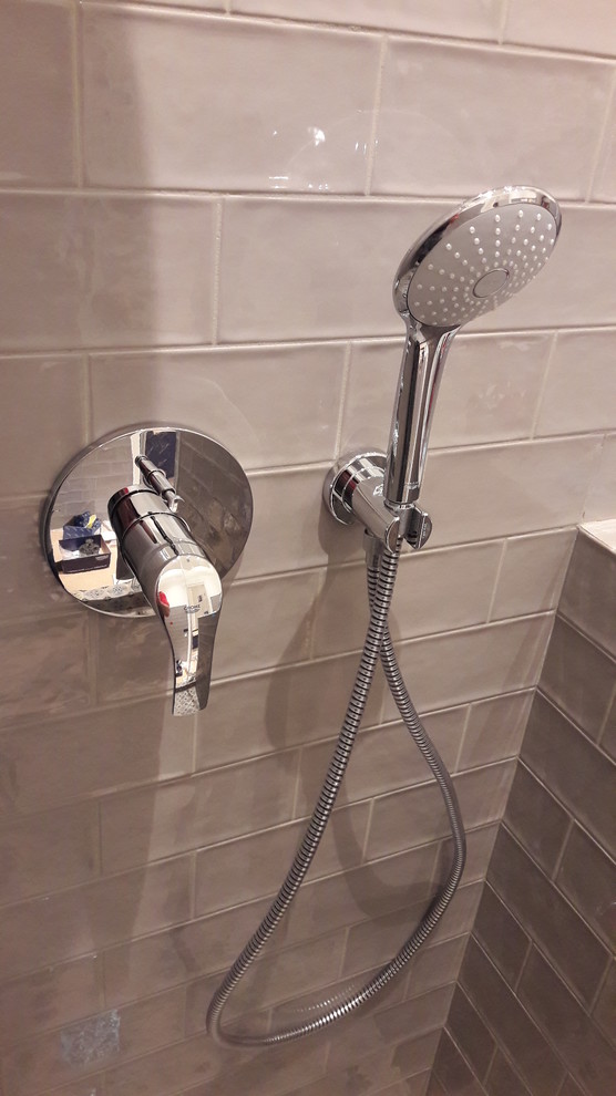 Монтаж отопления и водопровода жк Карамель