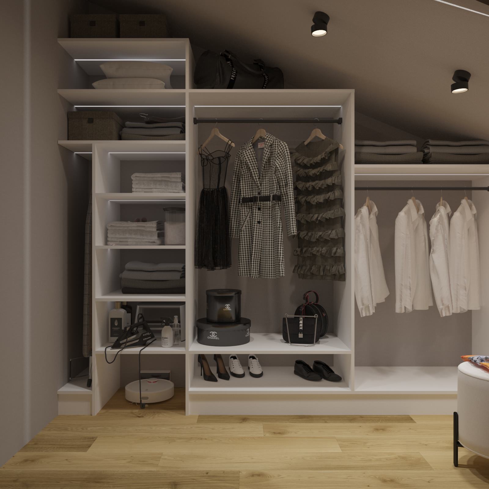 Дом г. Салехард