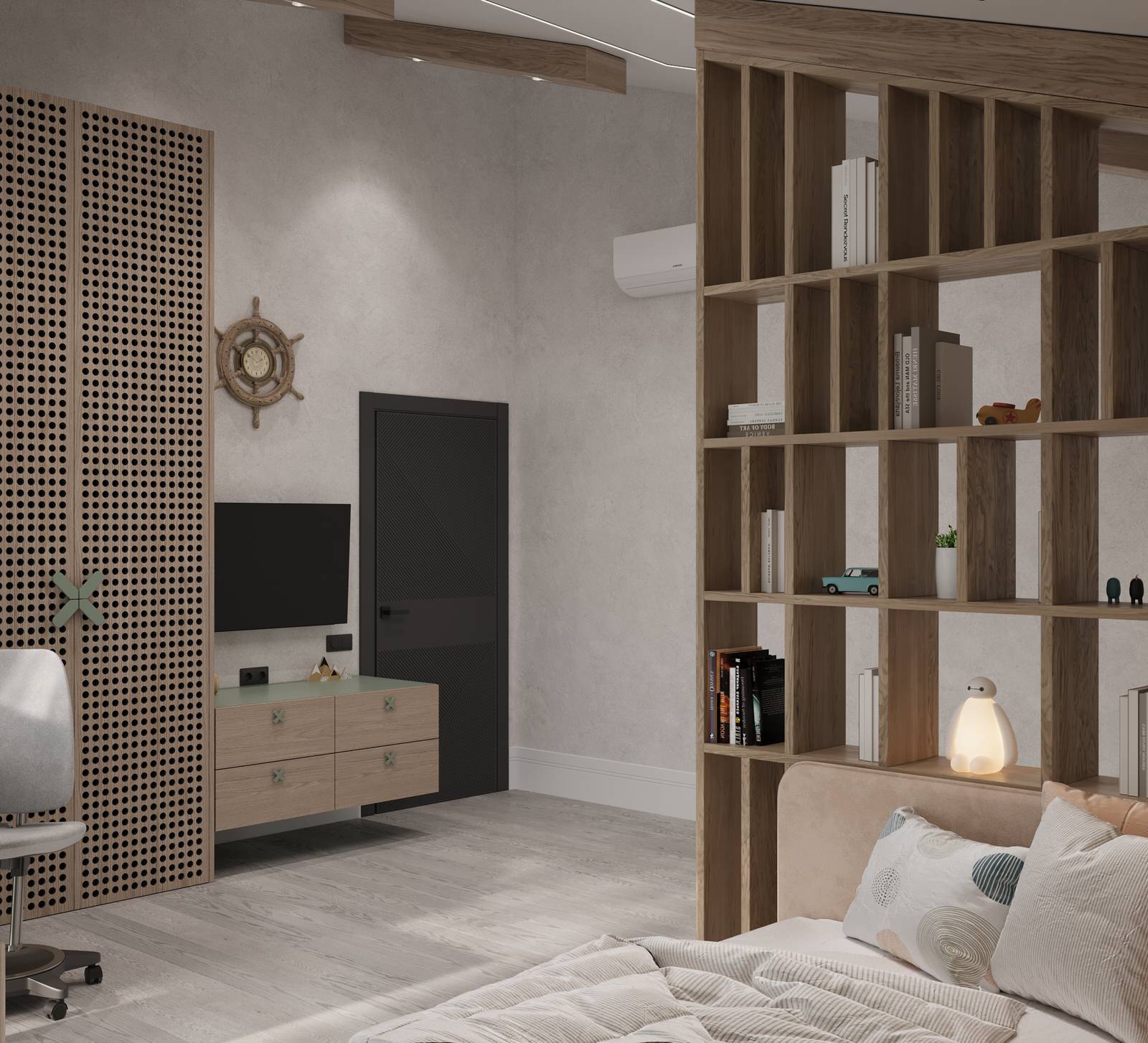 Клубный поселок "Новые дачи" (дом) Самарская область