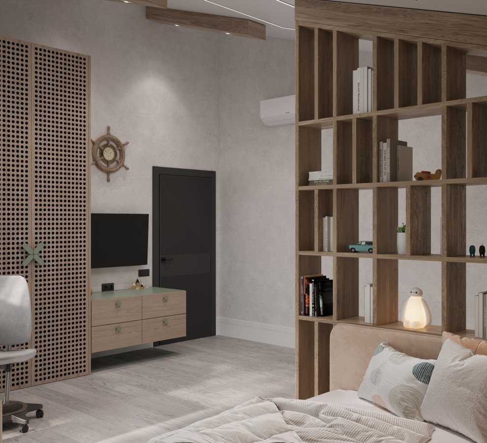 Клубный поселок "Новые дачи" (дом) Самарская область