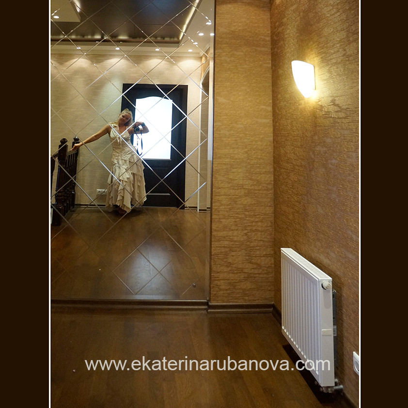 КП Воскресенское