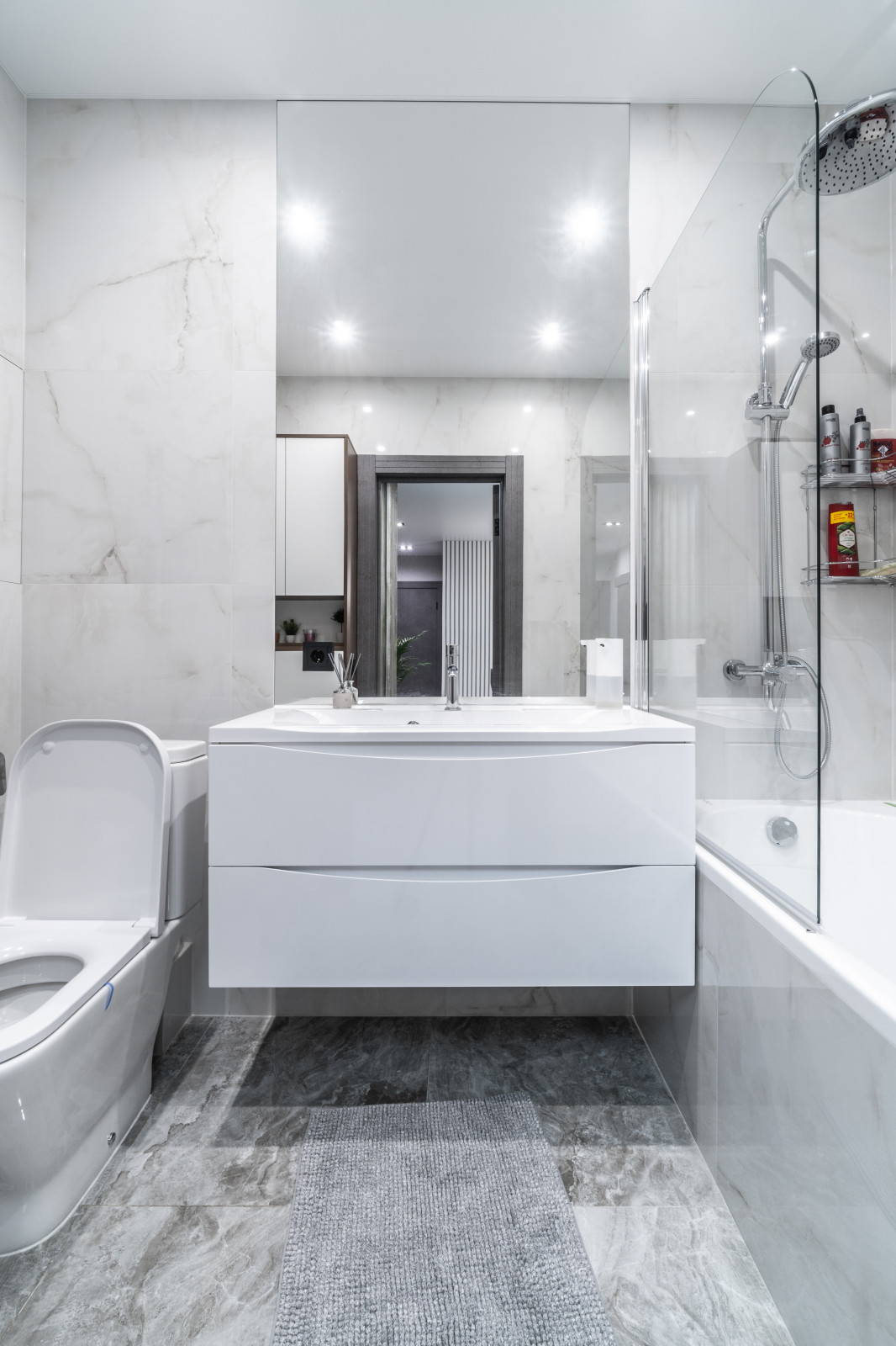 Дом на Минаева