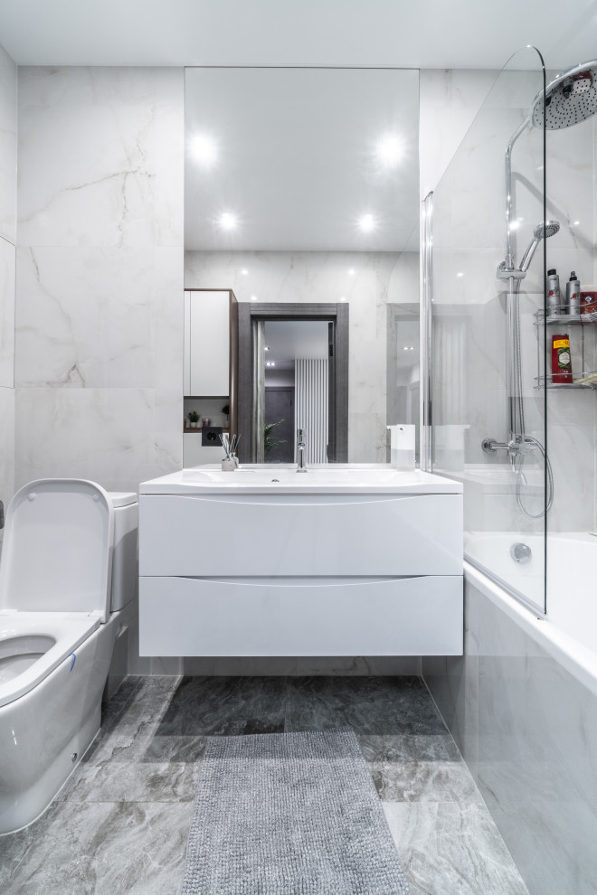 Обложка проекта: Дом на Минаева