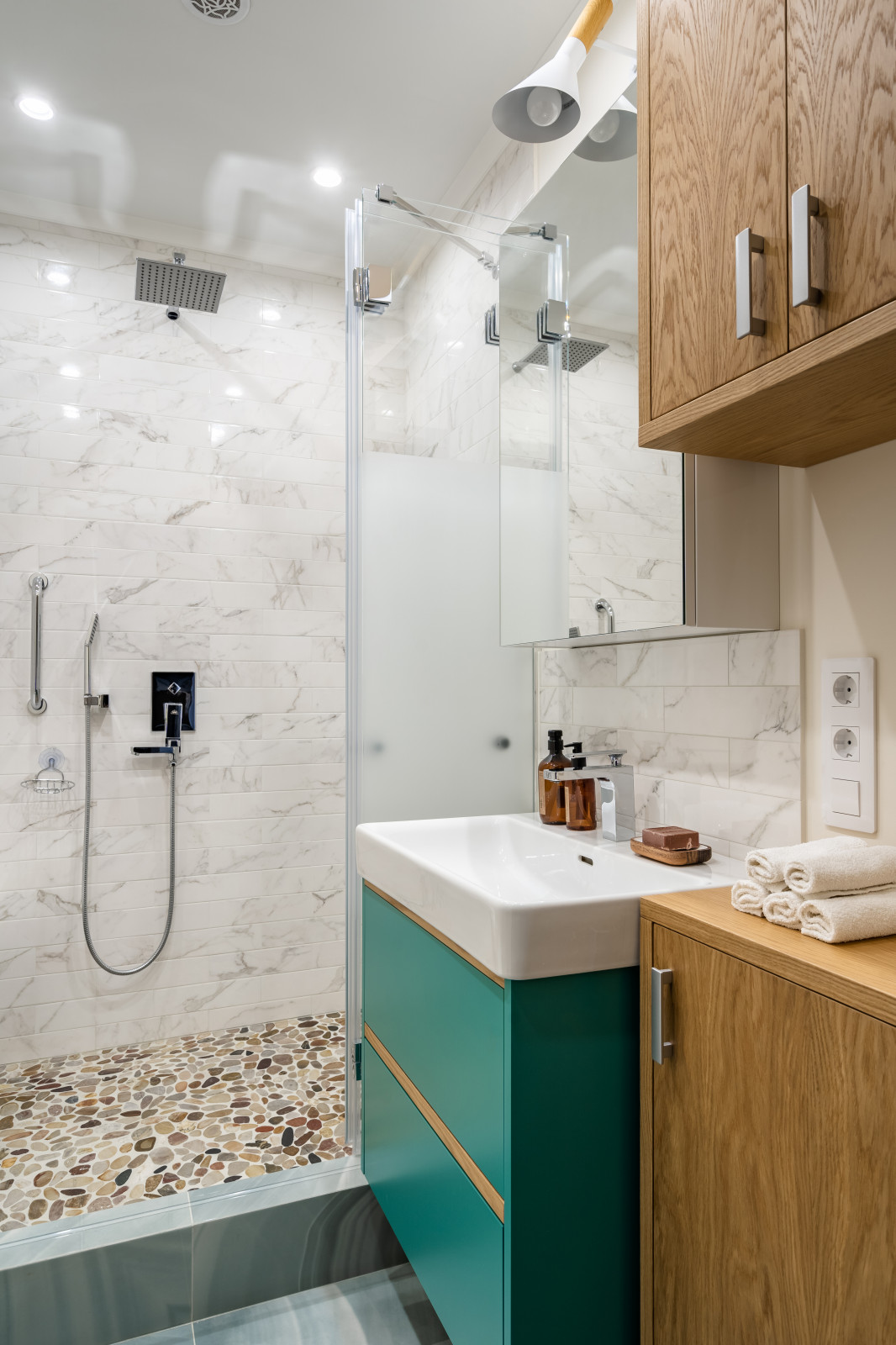 Квартира в ЖК Испанские кварталы