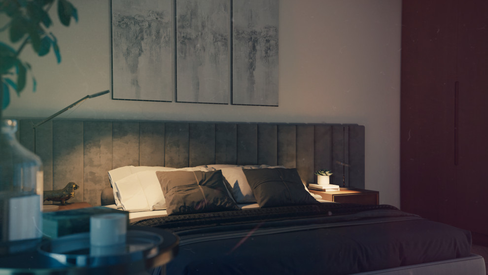 ЖК Вавилова 4