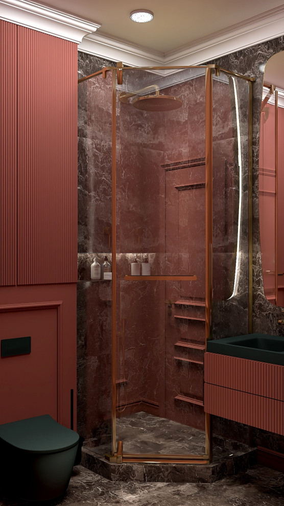 Двухкомнатная квартира ЖК Золотая нива