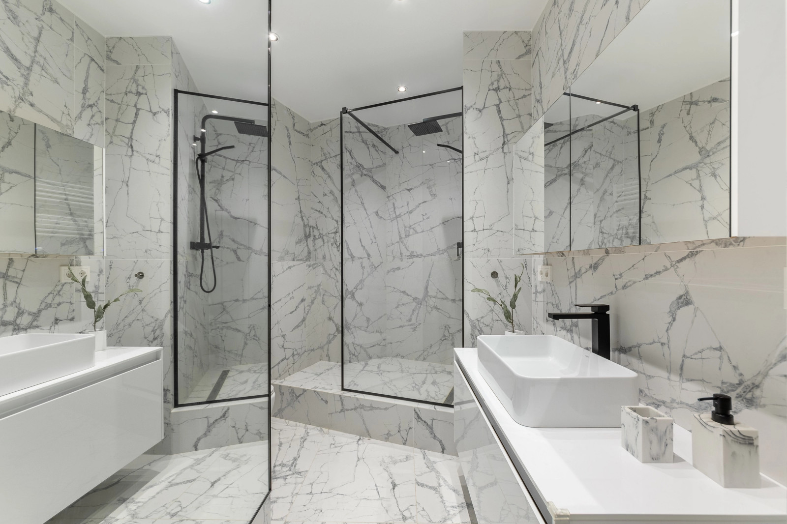 Квартира на Полтавском