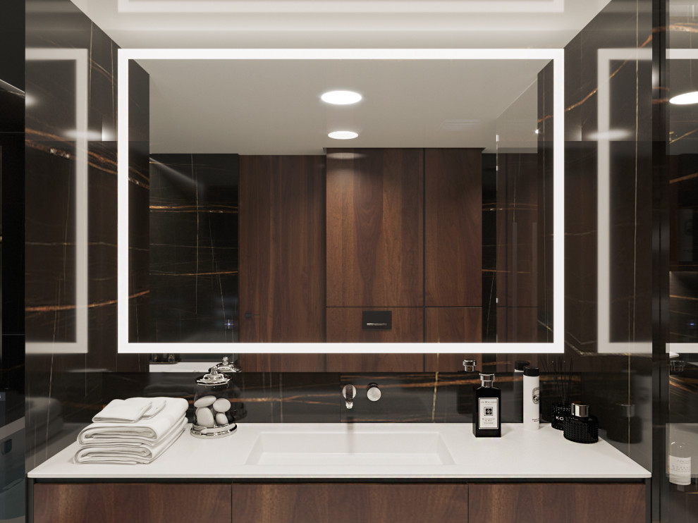 Obolon Residences Penthouse