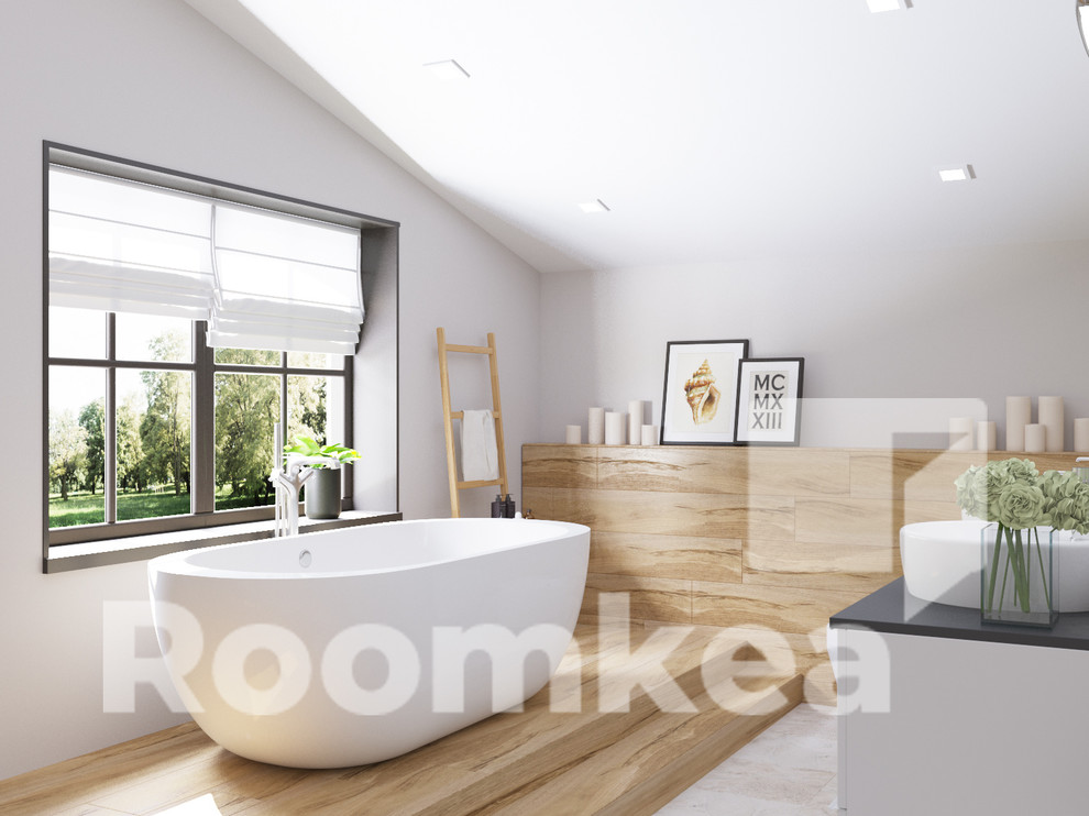 Ванная комната