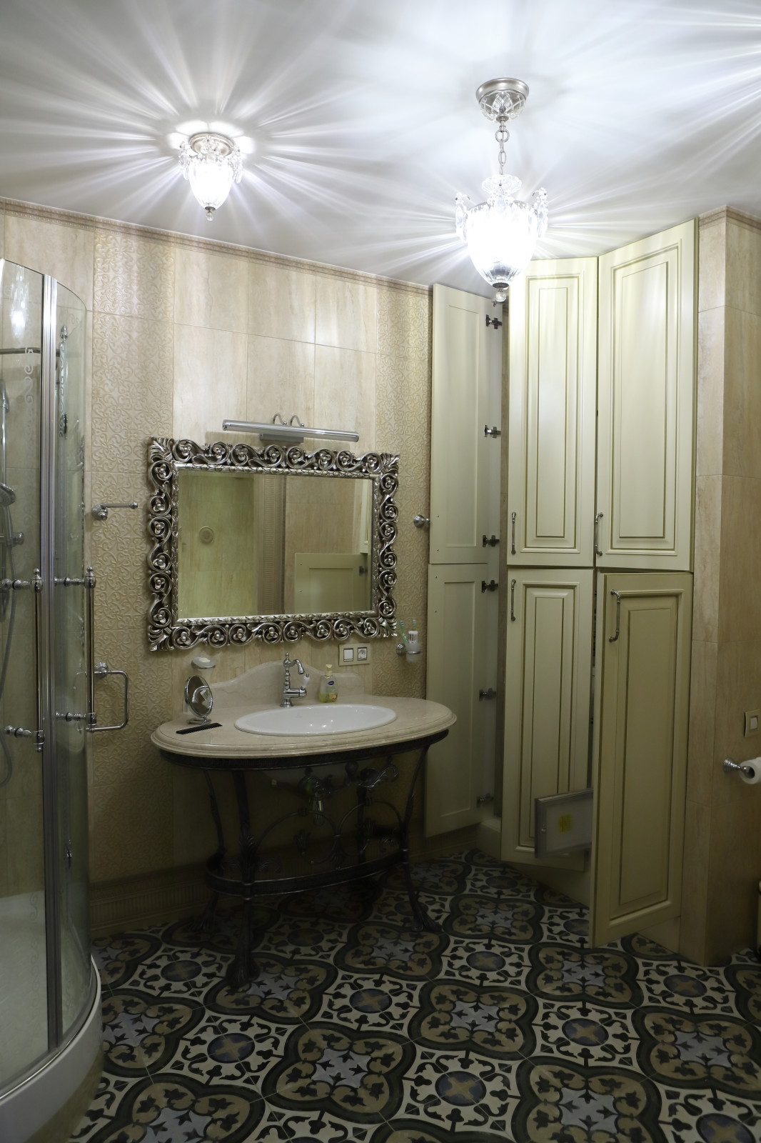 Маргарита Кроткая