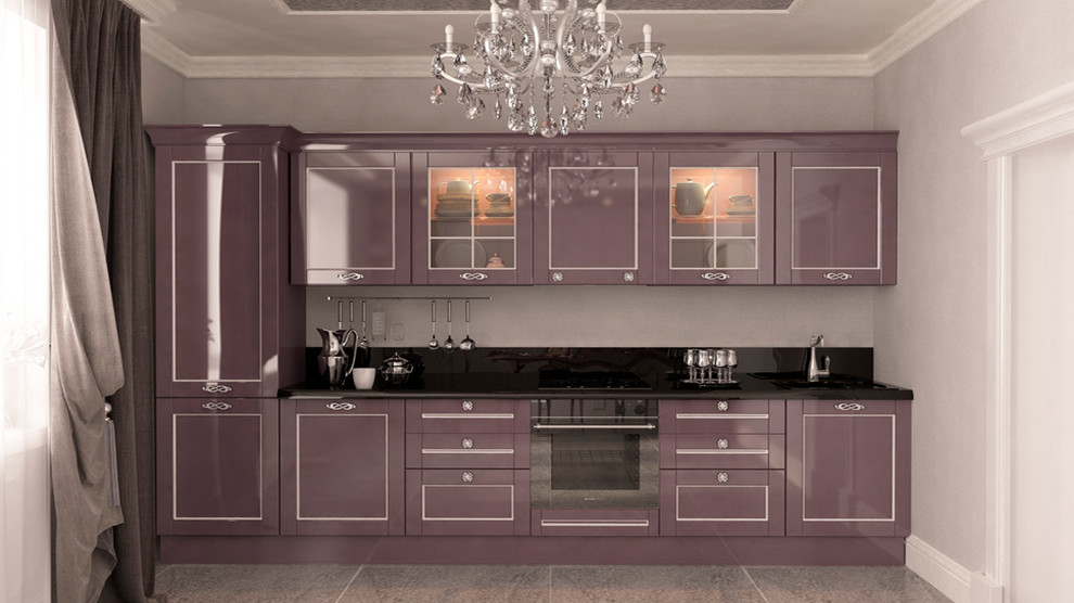 Обложка проекта: Марлен