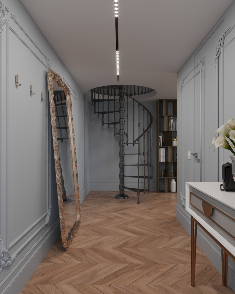 Квартира в Лондоне