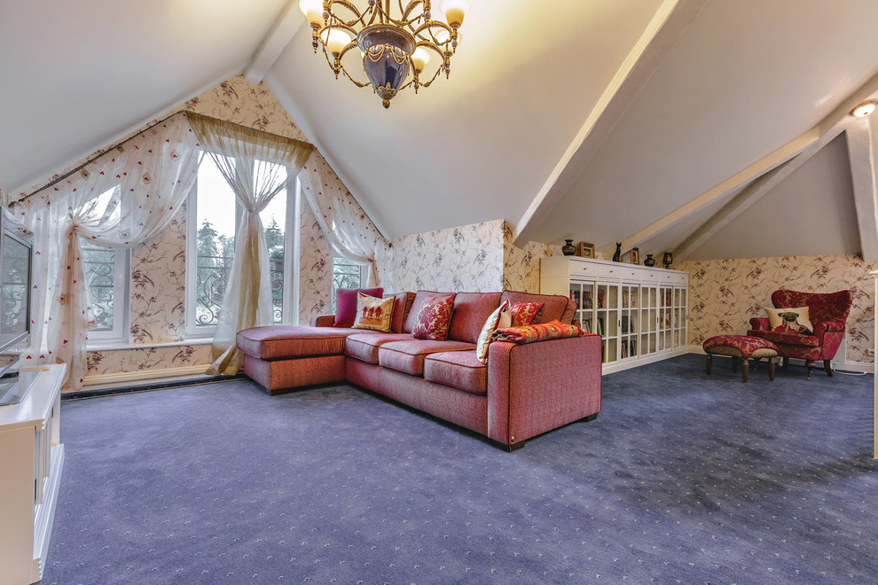 Текстильный дизайн