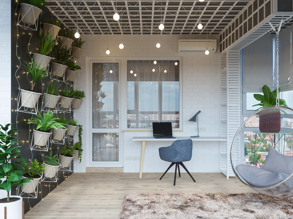 Трехкомнатная квартира в ЖК "Триумф" в Краснодаре