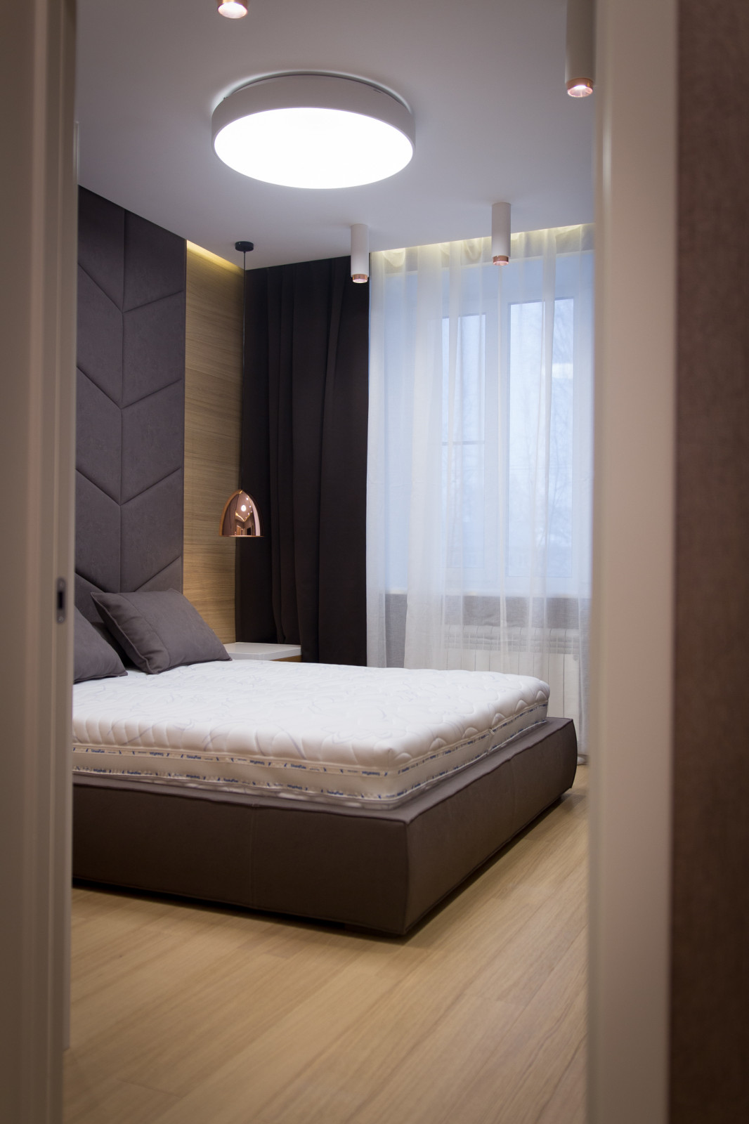 Свежий взгляд на "сталинку"