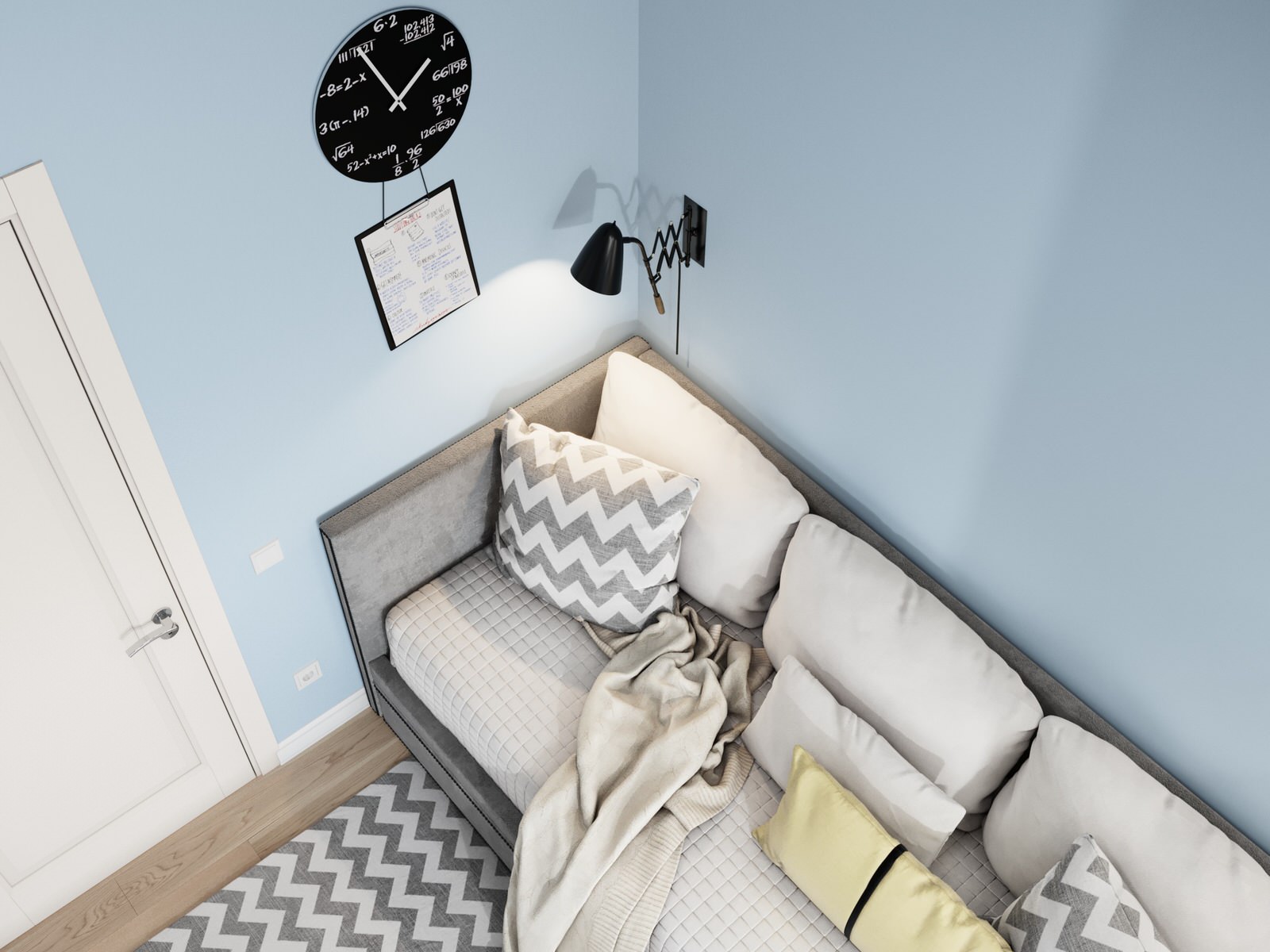 ЖК Манхэттен