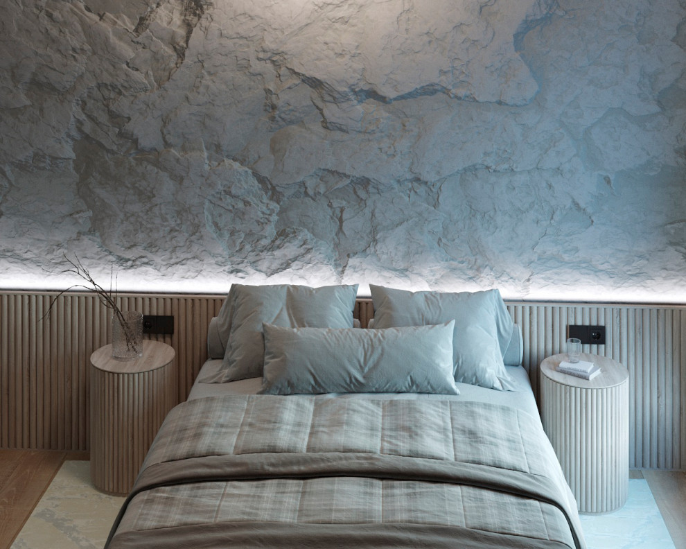 Дом для отдыха в Сибири