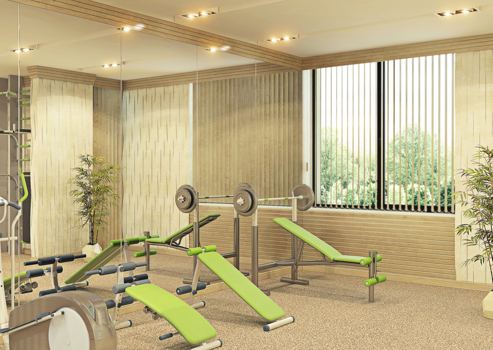 Коттедж в КП Жуковка 21 век