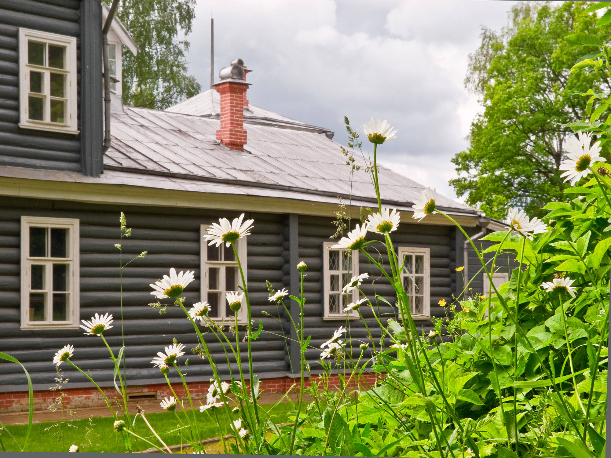 Подмосковные музеи: Куда поехать за вдохновением?