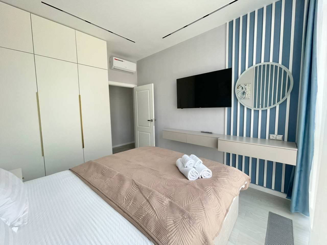 Квартира в г.Туапсе