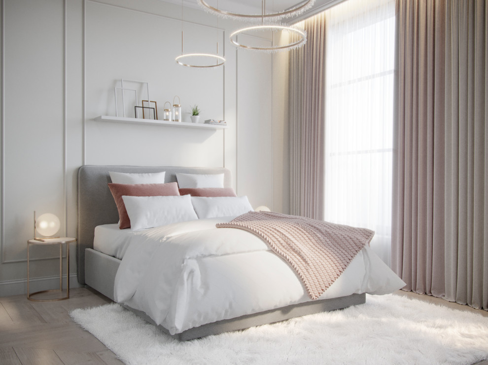 ЖК Новый город