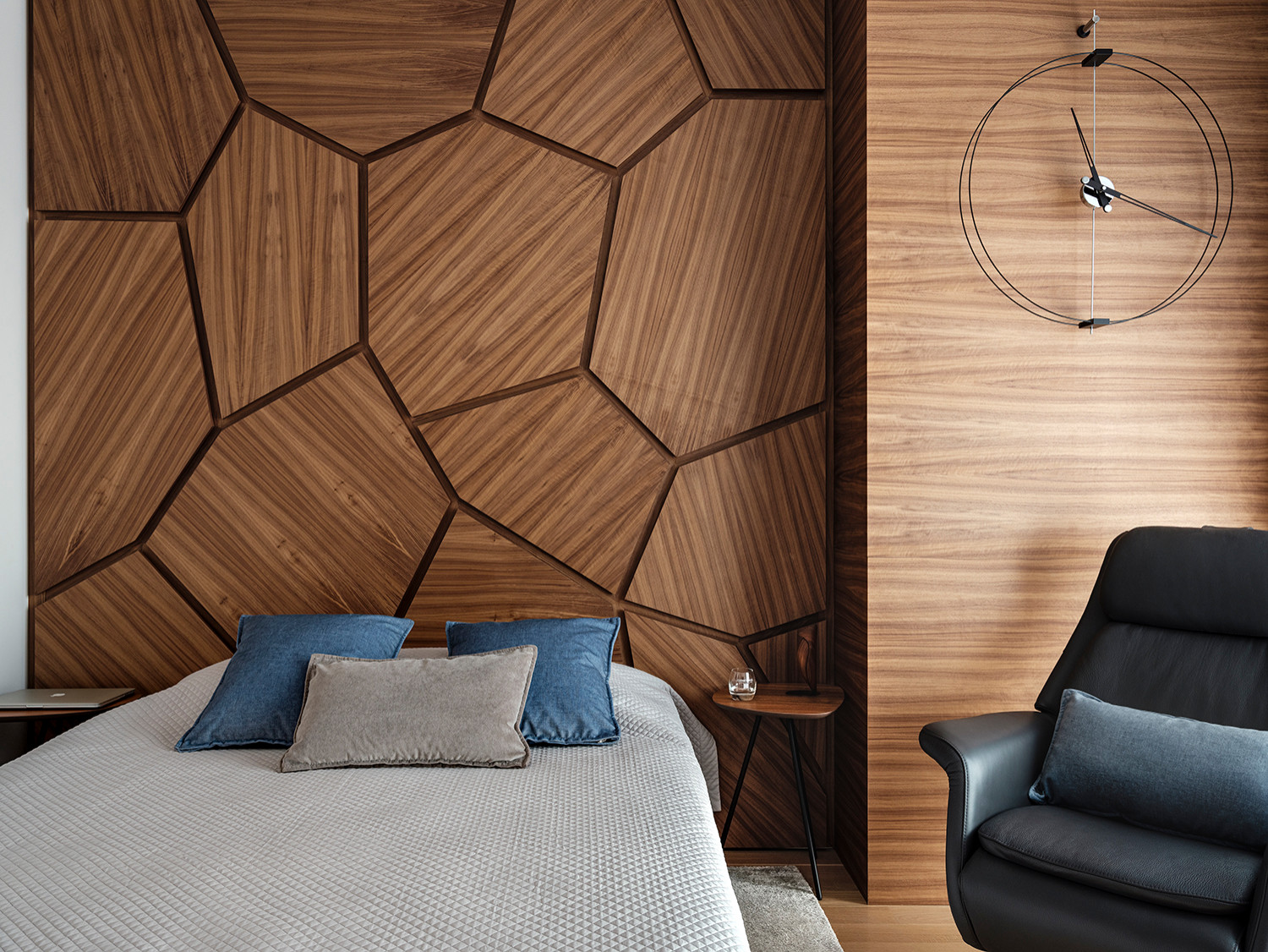 Коплекс обстановки для квартиры в ЖК Эго-Дом