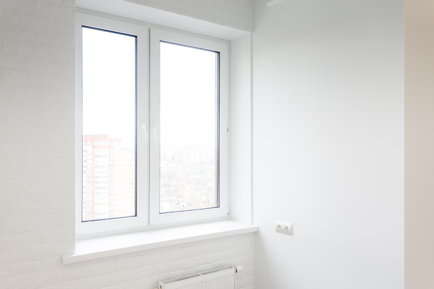 Квартира в Красногорске