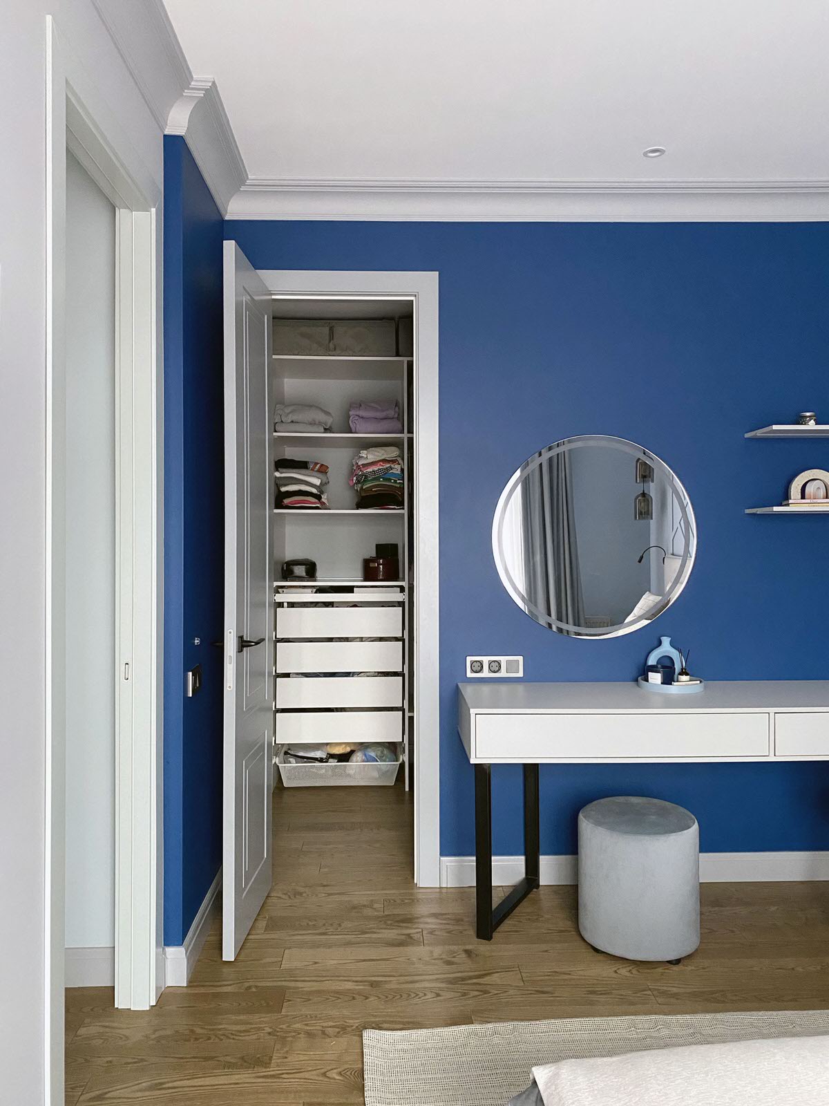 Таунхаус в ЖК "Каскад Парк"