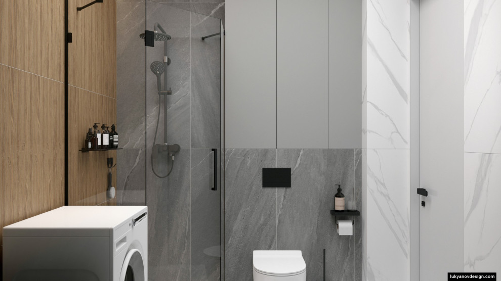 Квартира в ЖК Крылья, Москва