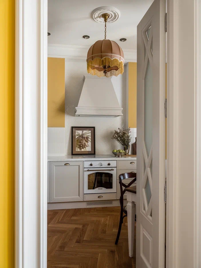 Высотка на Котельнической