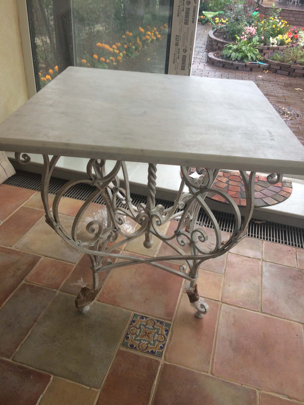 Наши работы