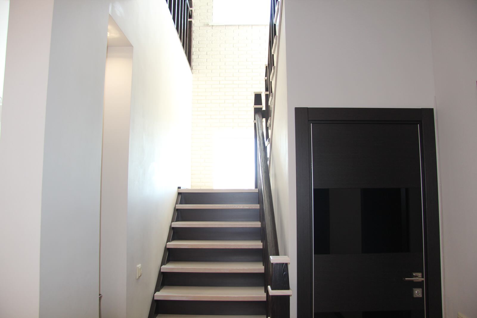 Загородный дом