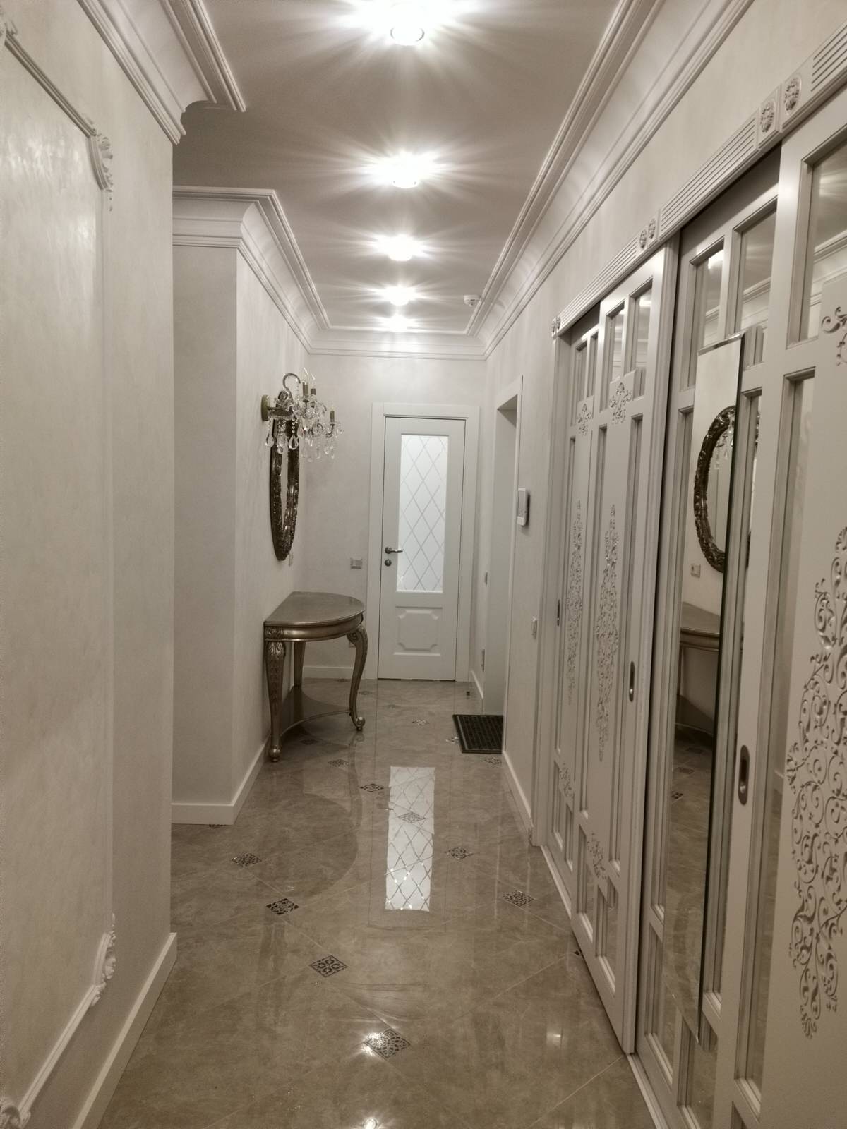 Лариса Потапова