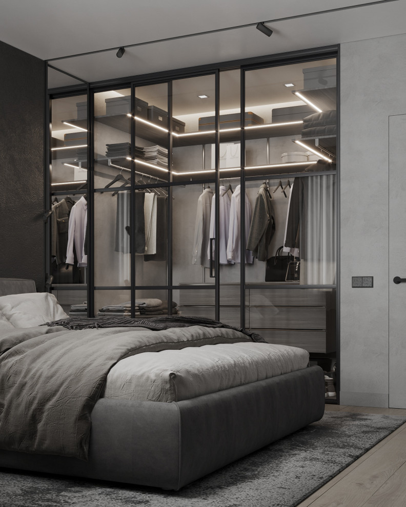 Дизайн-проект ЖК "Династия"