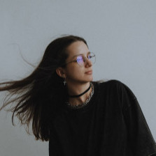 Дарья Затравкина