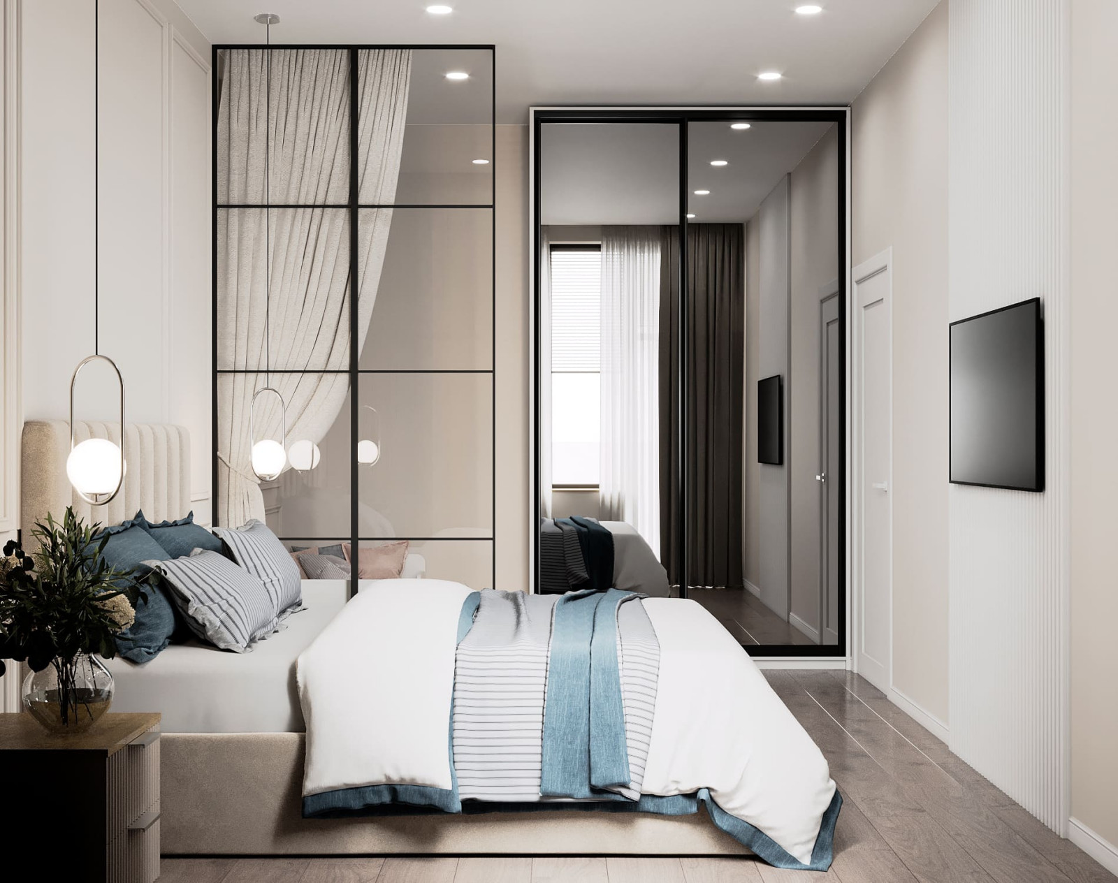 Манчестерская улица