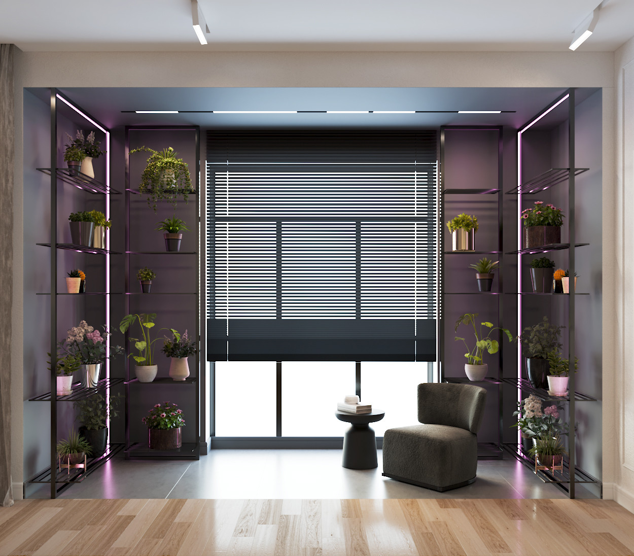 Квартира 120 кв.м, ЖК Ihlas Residence