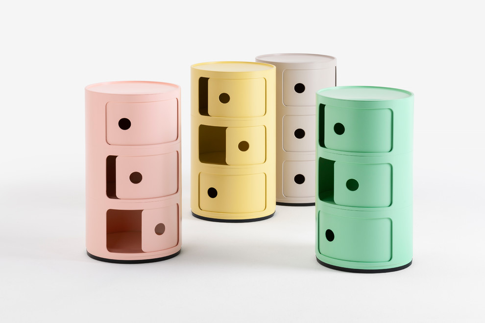 Salone del Mobile 2019: 8 новых тенденций