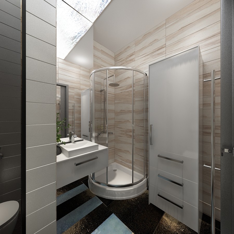 Квартира в Москве