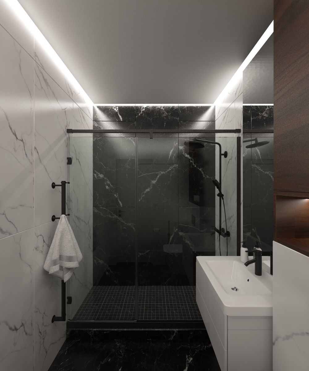 "Мужская пещера" г. Сургут