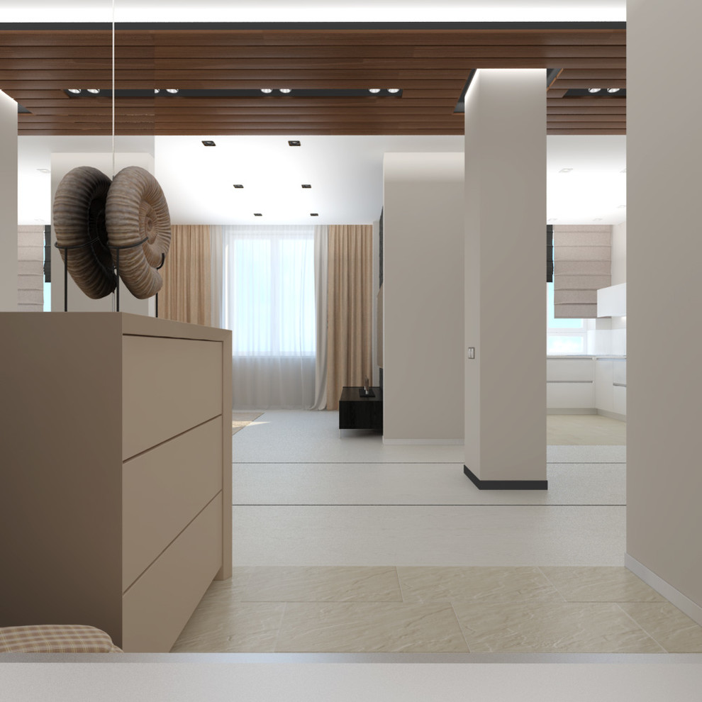 НА КОНТРАСТАХ