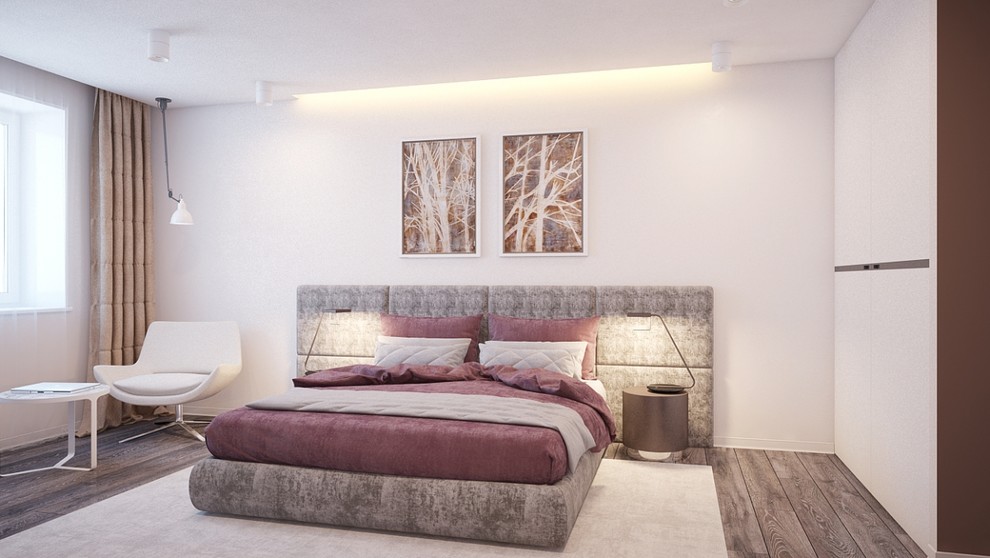 Квартира в ЖК «Волжская гавань»