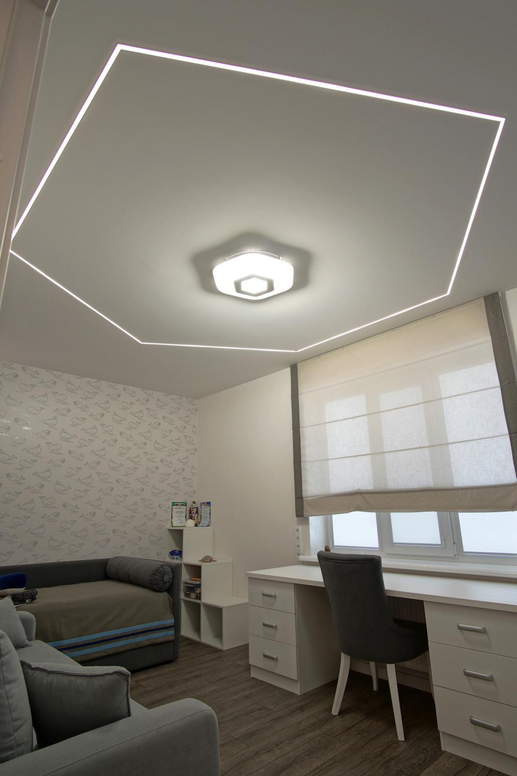 КОТТЕДЖ (КРАСНОДАРСКИЙ КРАЙ)