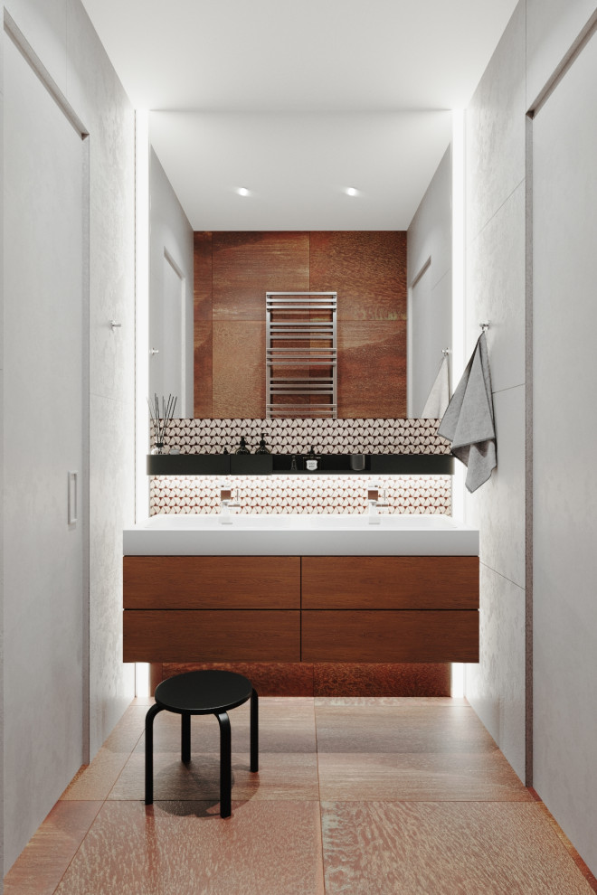 Сдержанный эко-минимализм