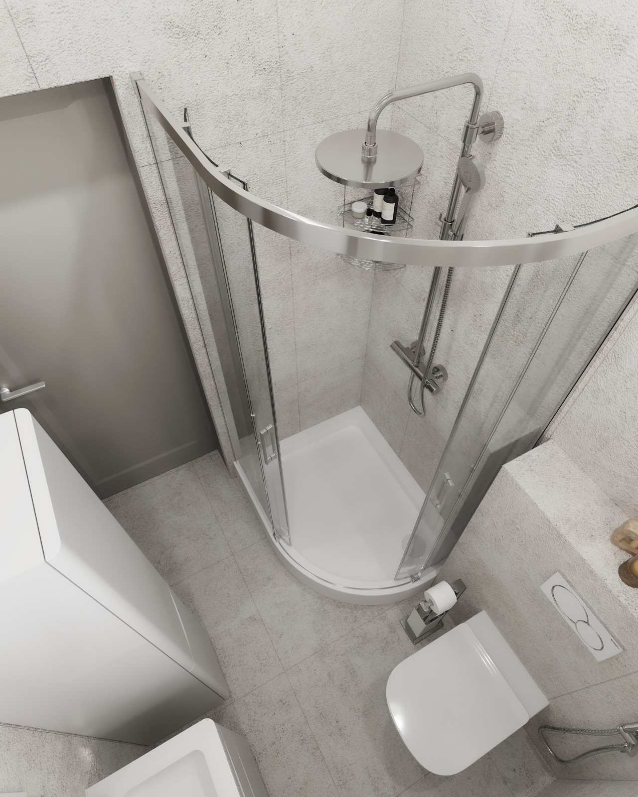 Московская область, Клинский район, КП Рижский Берег