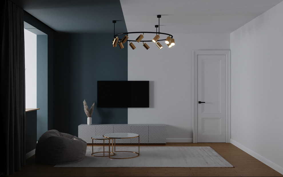 ЖК "Кварталы 21/19"