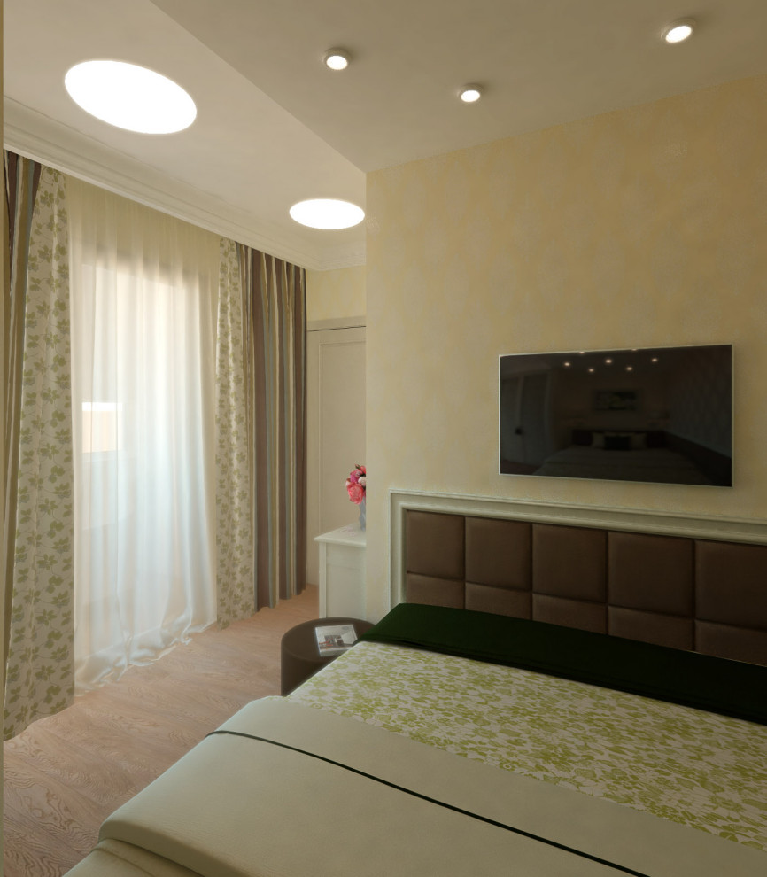 ЖК "На Ленинском"