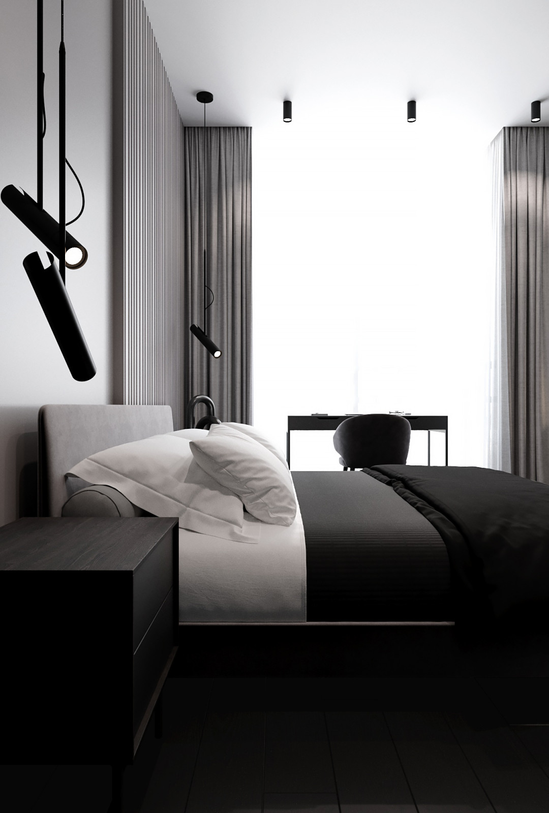 Квартира в ЖК Притяжение